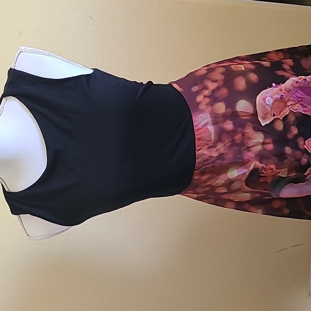 Disney Tangled Dress, Rapunzel, New